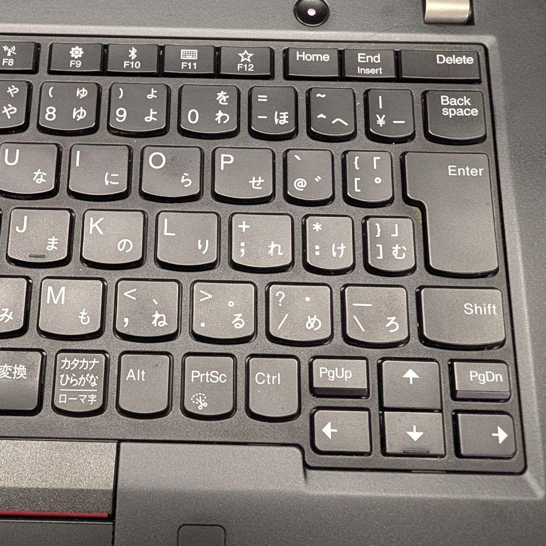 Windowsノート本体 Lenovo Thinkpad X390 Core i7 8665U