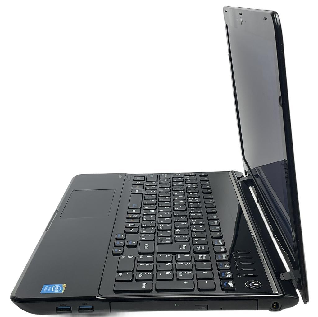 返品OK！Corei7✨SSD+HDD■8GB■Office2021■Win11