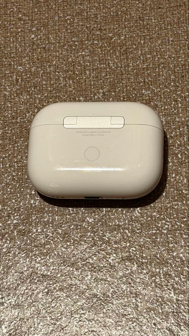 AirPods Pro2+ SednaEarfit max イヤーチップセット