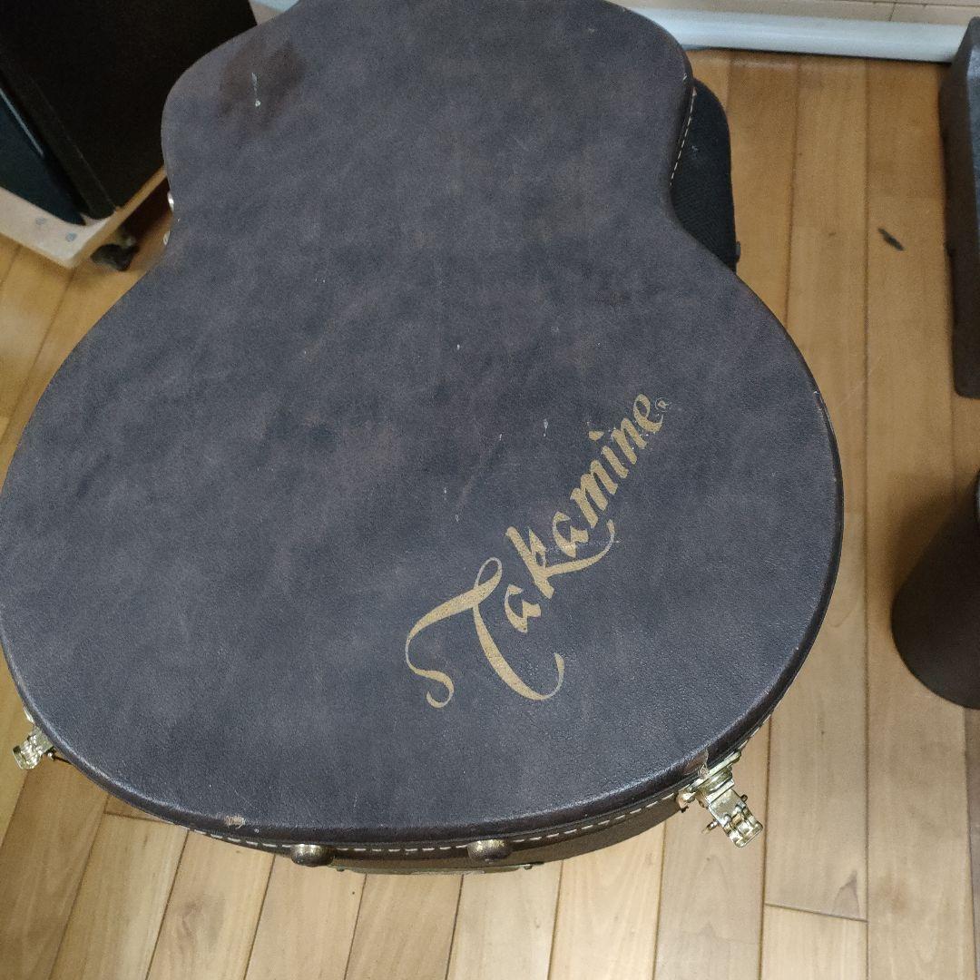 S.Yairi アコースティックギター SYD45　ピックアップ　チュ―ナ―付き