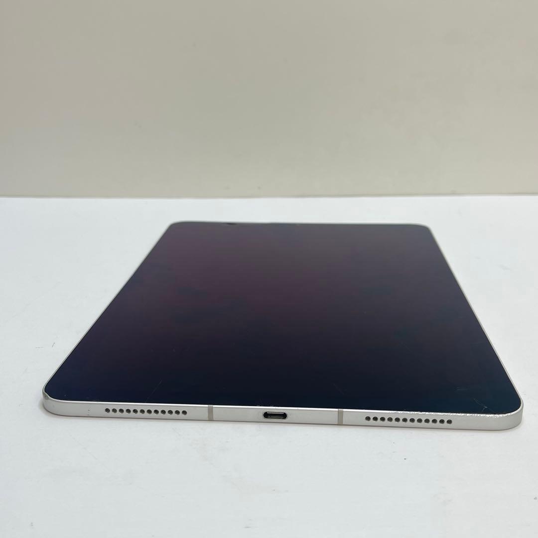iPad Air 第4世代 64GB Wi-Fi + Cellular 87%
