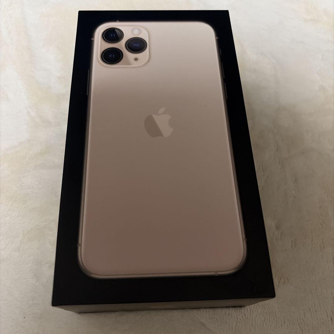 美品　iPhone 11Pro