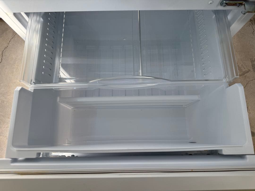 【高年式】 2019年式 335L パナソニック 冷蔵庫 NR-C340GC