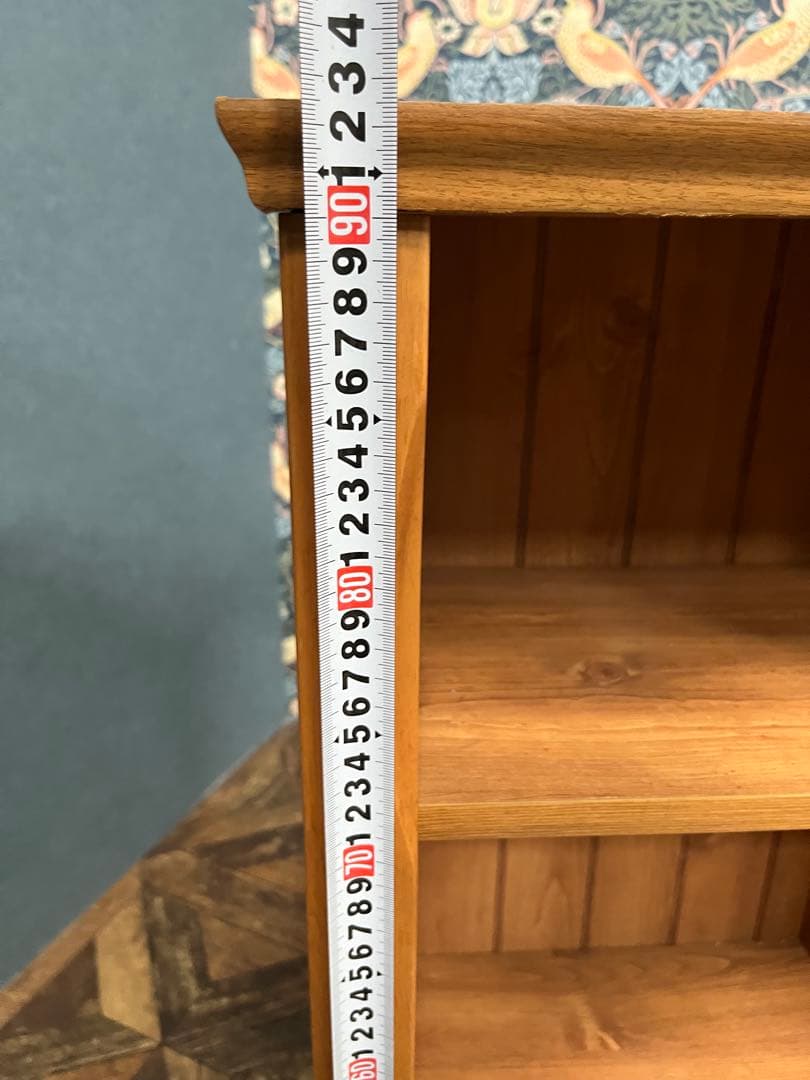 棚 ラック カントリー インテリア 木製