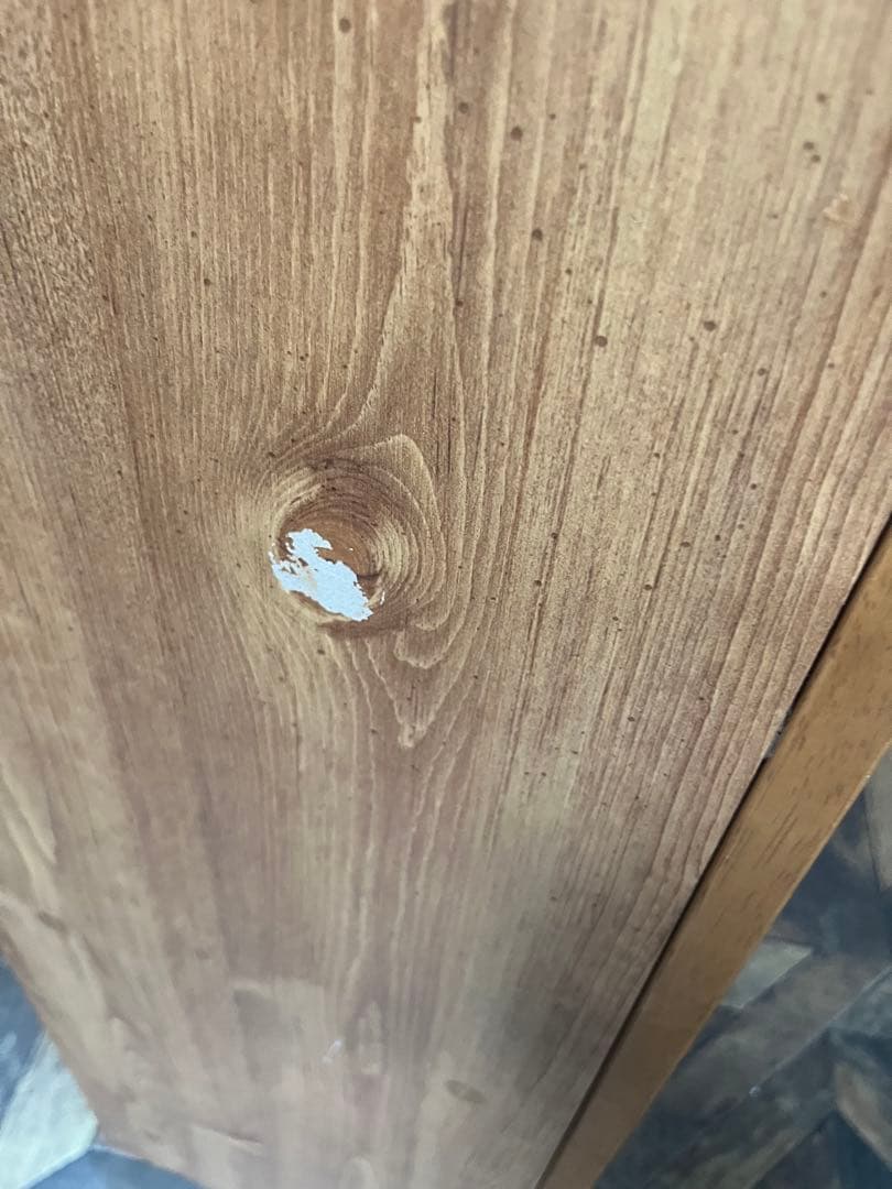 棚 ラック カントリー インテリア 木製