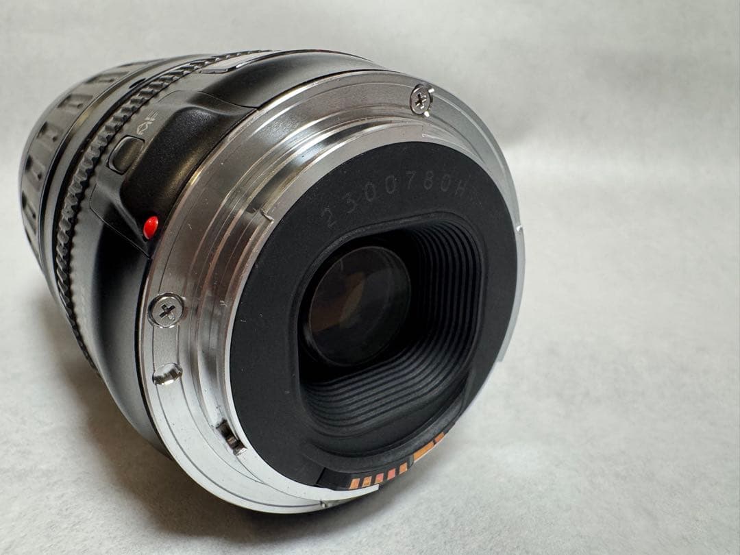 【キャノン 望遠レンズ】Canon ULTRASONIC 100-300mm