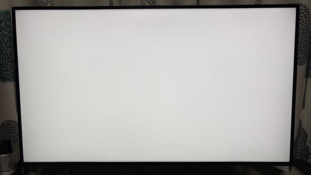 Dell U2723QX 27インチ 4K IPSモニター 本体