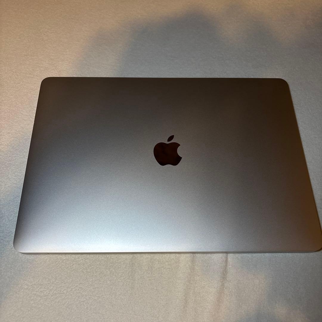 Apple MacBook Air M1 13.3インチ 16GB/512GB