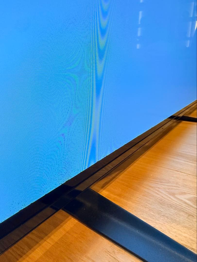 【p様】SONY 2019年製 65型 BRAVIA KJ-65A9G