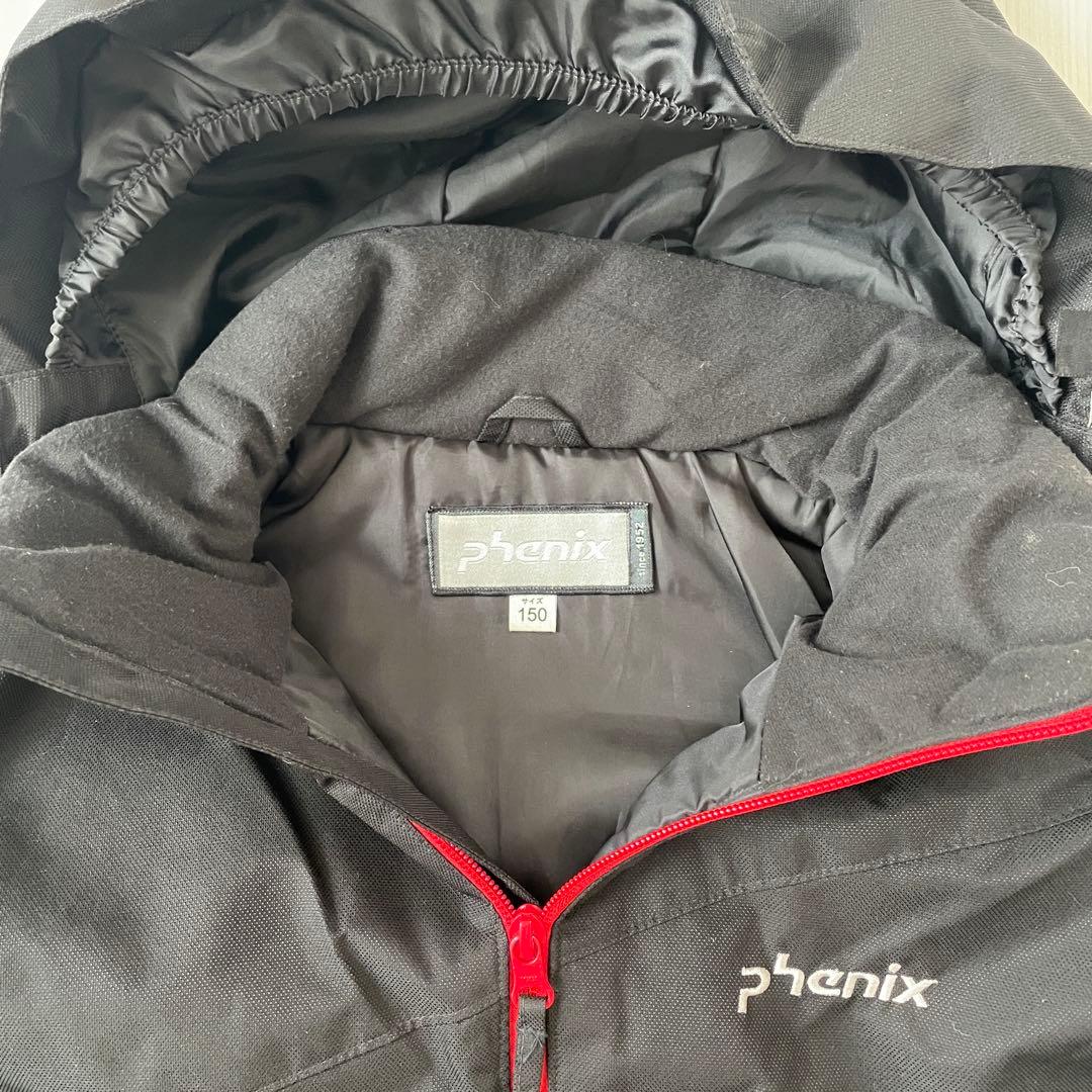 Phenix スキーウェア 150