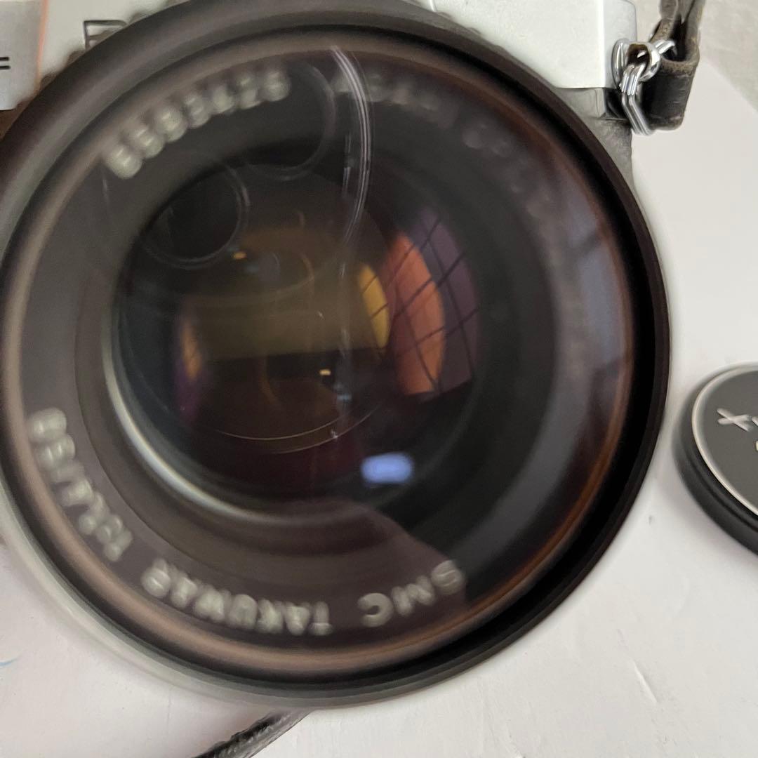 PENTAX LX 、SPOTMATIC F フィルムカメラ まとめ売