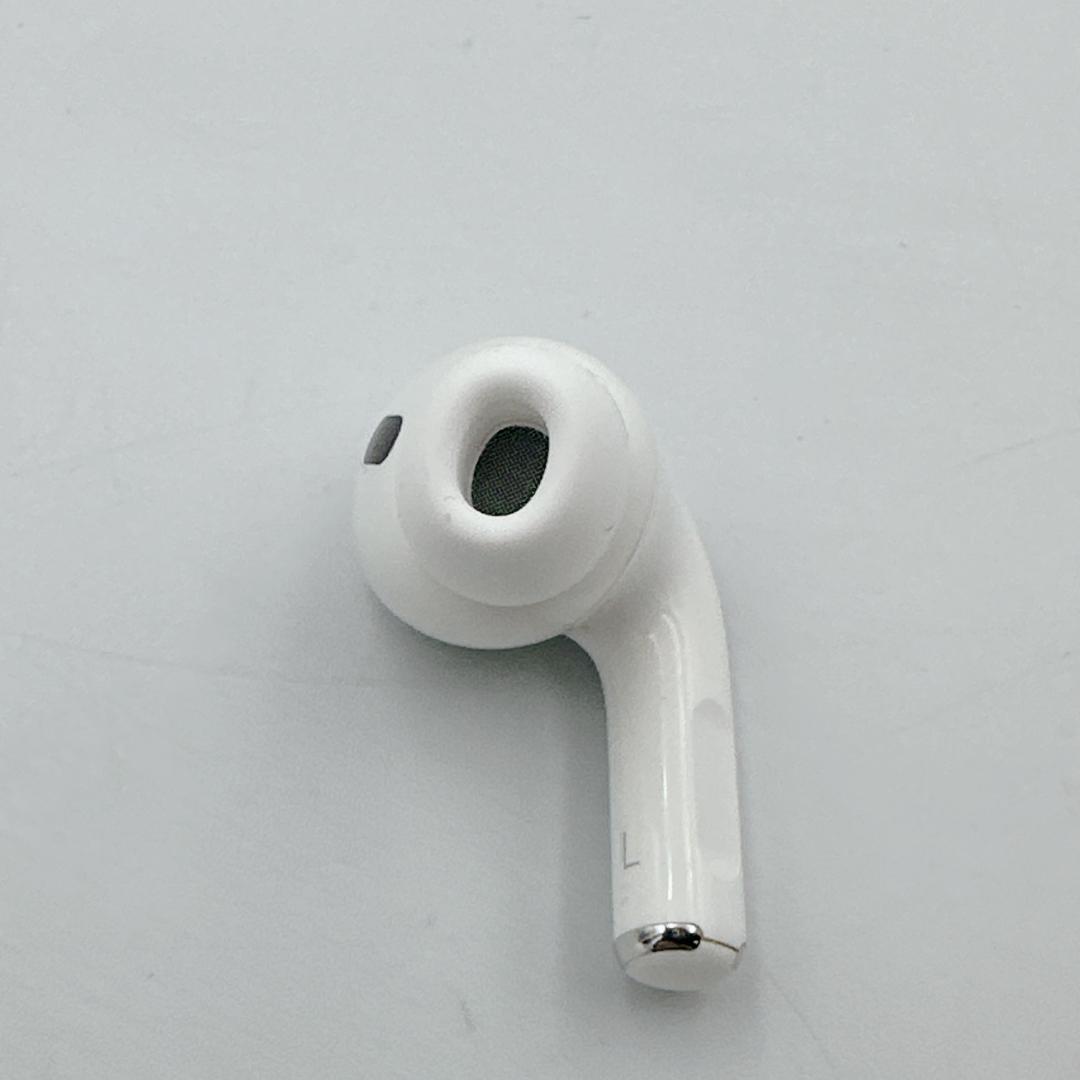 【ほぼ未使用】Apple AirPods Pro 第2世代 左耳のみ A2699