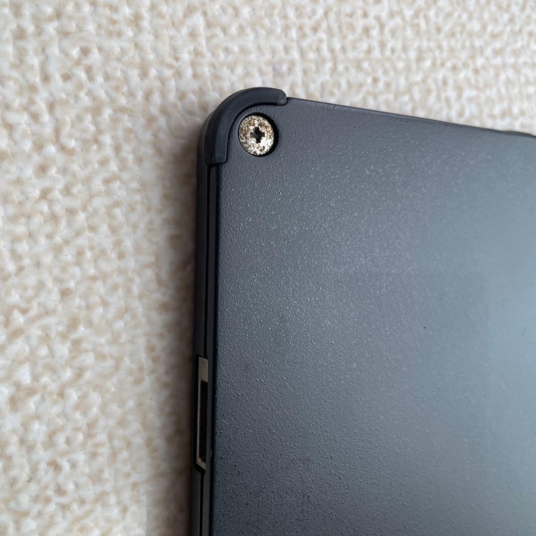 Windowsタブレット本体 Fujitsu Windows11 pro ARROWS Tab Q739