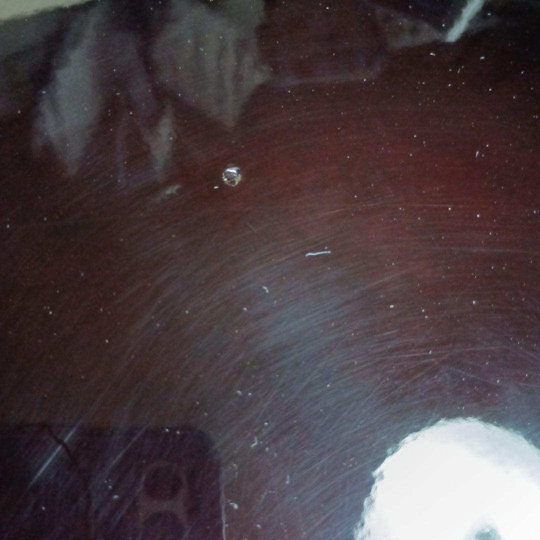 茶道具　紹鴎棚　溜塗り　組立式 高級良品