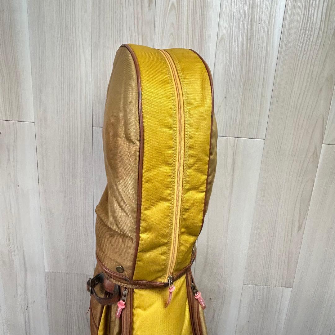 【レディース右】クーガー　X-CAT レディースゴルフセット L71007