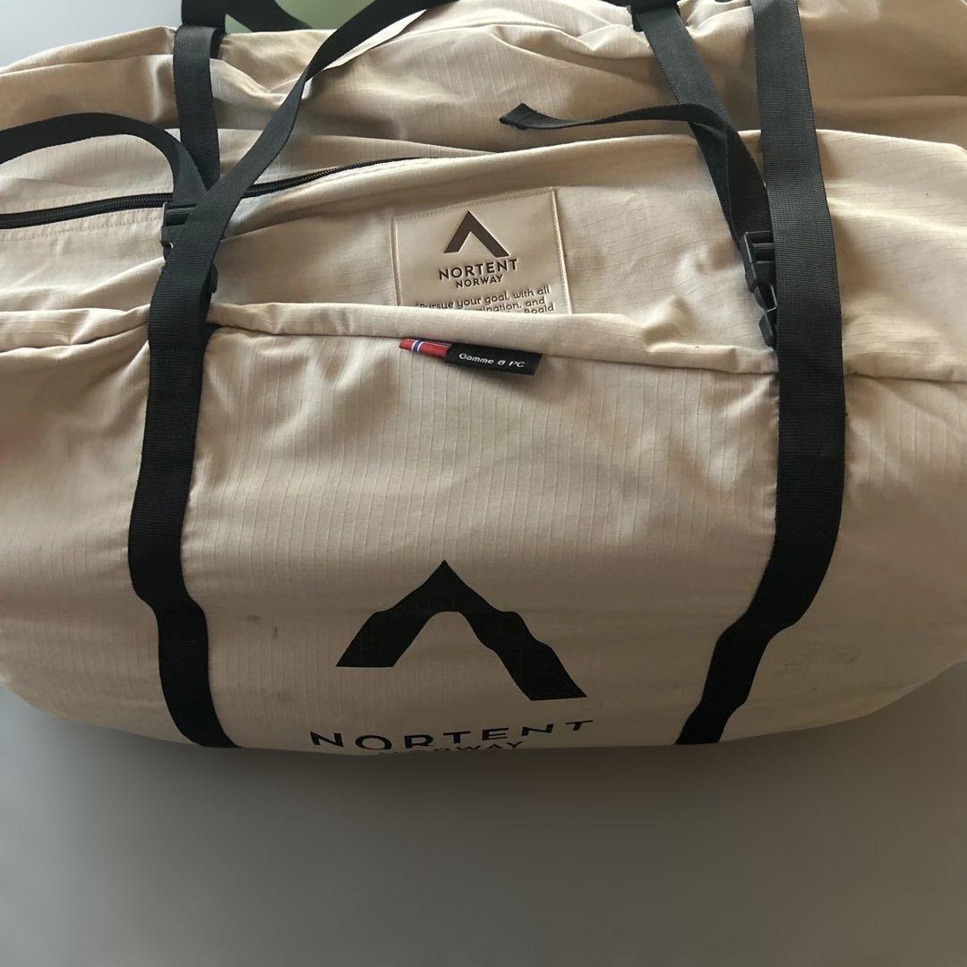 レ*ン様 NORTENT Gamme 8 PC/ノルテント ギャム8 PC 【国