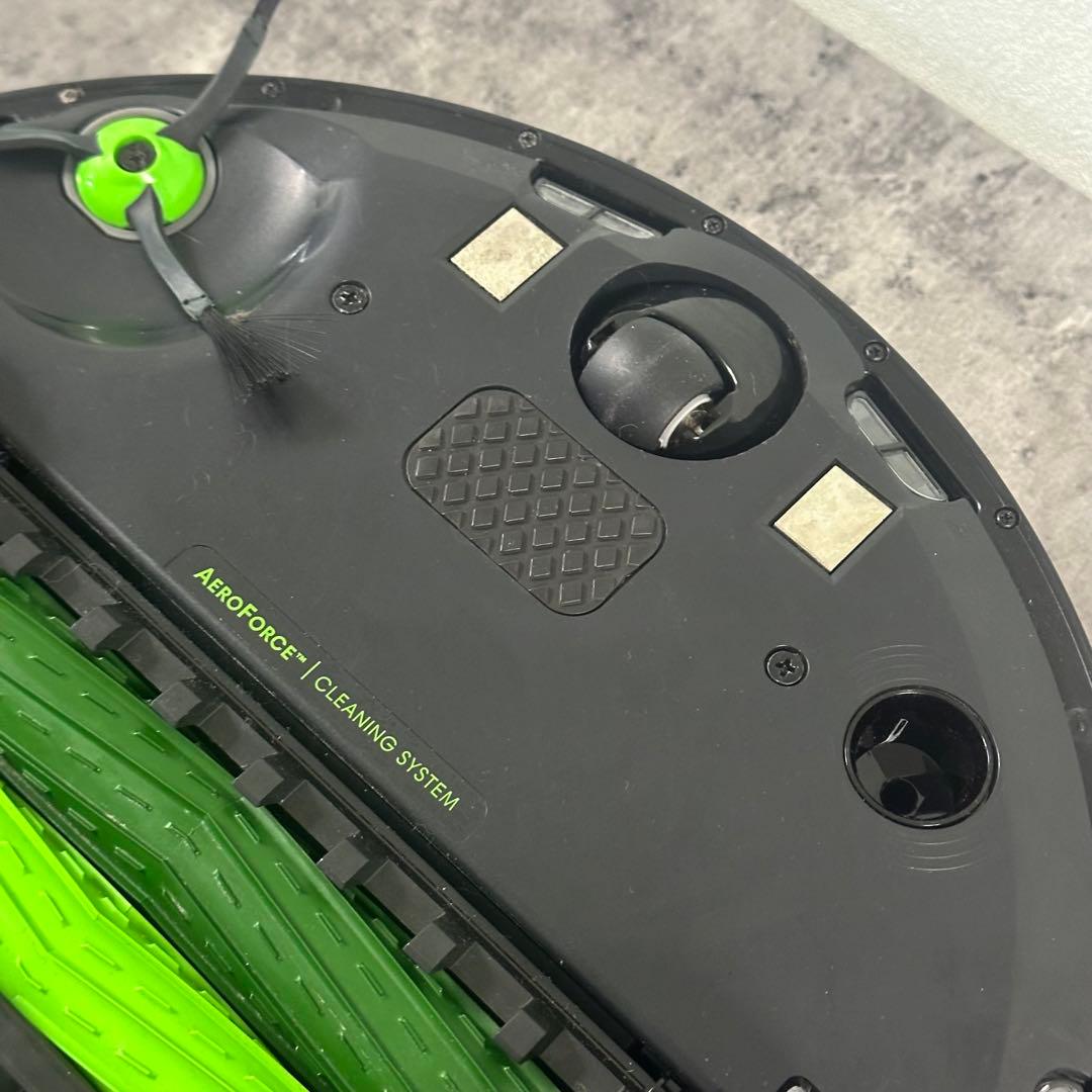 ルンバi3+ステーションSET 紙パック付き