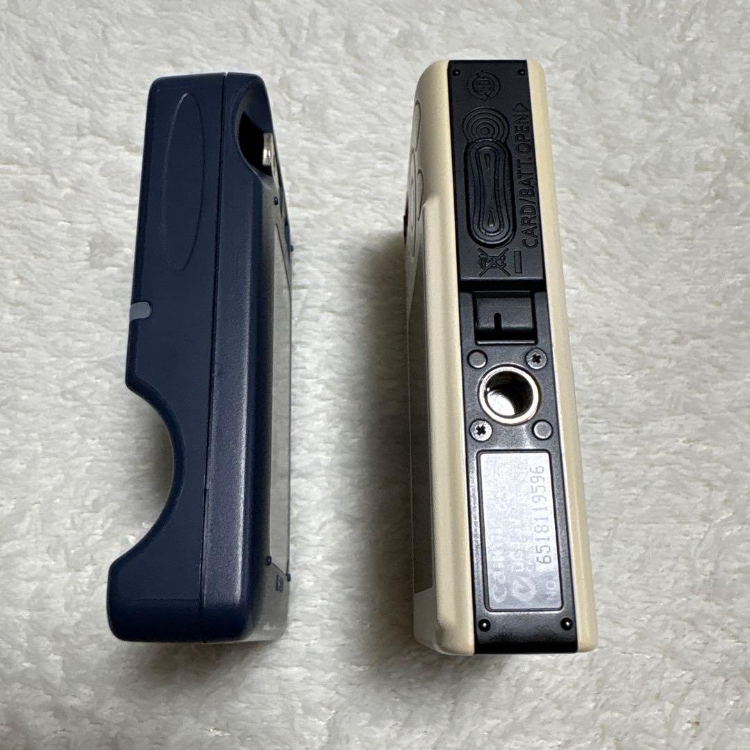 Canon IXY 20IS コンパクトデジタルカメラ