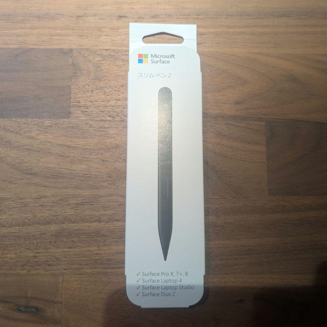 Windowsタブレット本体 Surface Pro 8 16G/256G + Keyboard + Pen