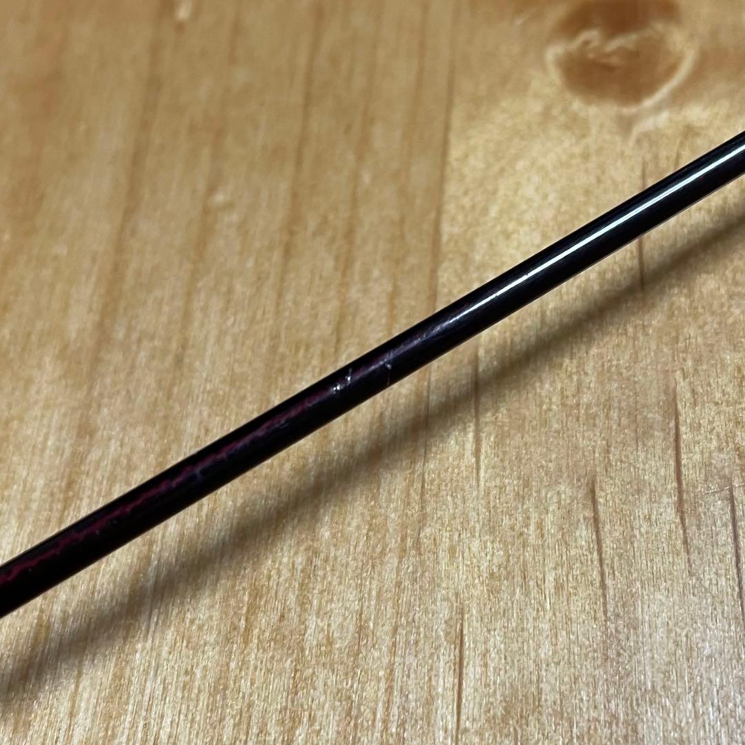 ざ*し様 ダイワ ハートランド HL 802MHFB-SV AGS 60th 震