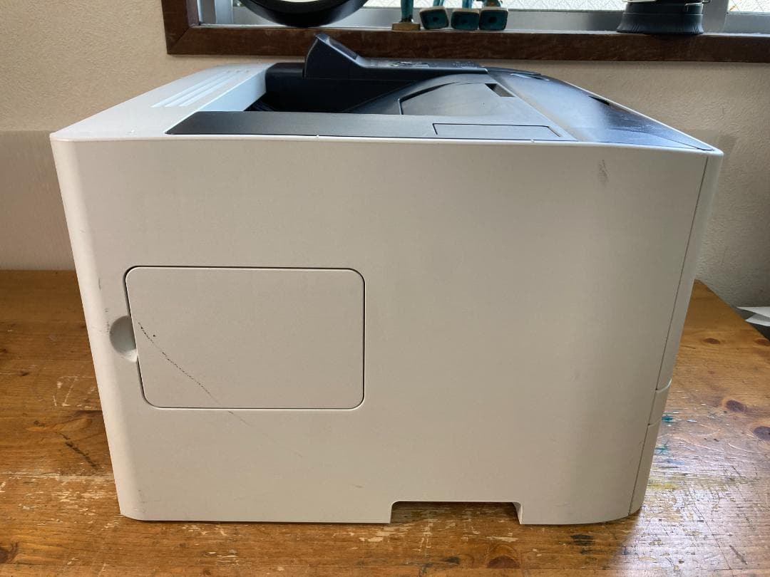 CANON キャノン A4 モノクロ レーザー プリンター LBP6600