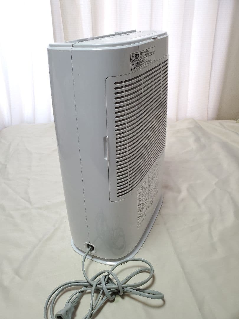 y*o様 2020年製 パナソニック 衣類乾燥機除湿機 F-YZT60