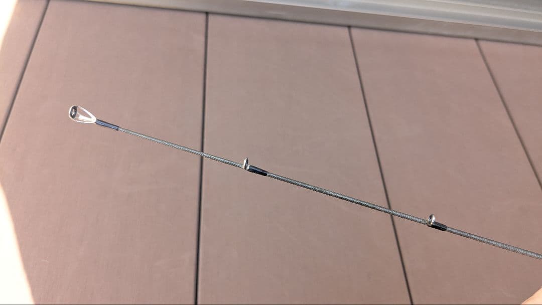 エバーグリーン オライオン OCSC-67ML デジェル