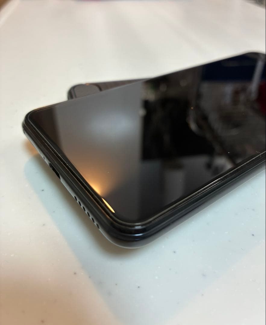 Xiaomi Mi 11 Lite 5G 128GB ブラック