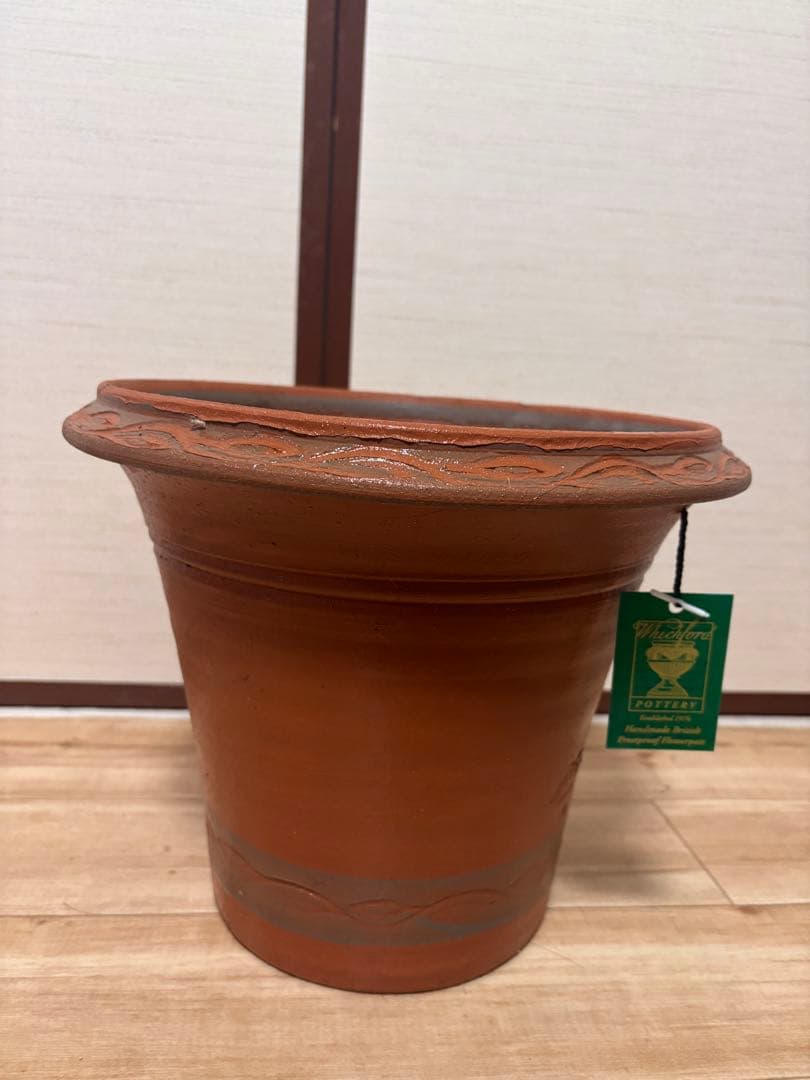 ウィッチフォード　Whichford