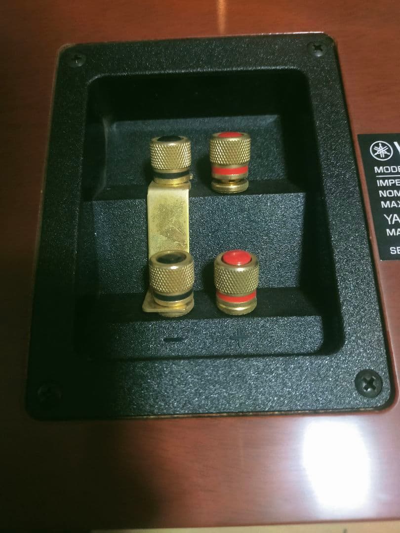 Yamaha センタースピーカー NS-C515 ヤマハ