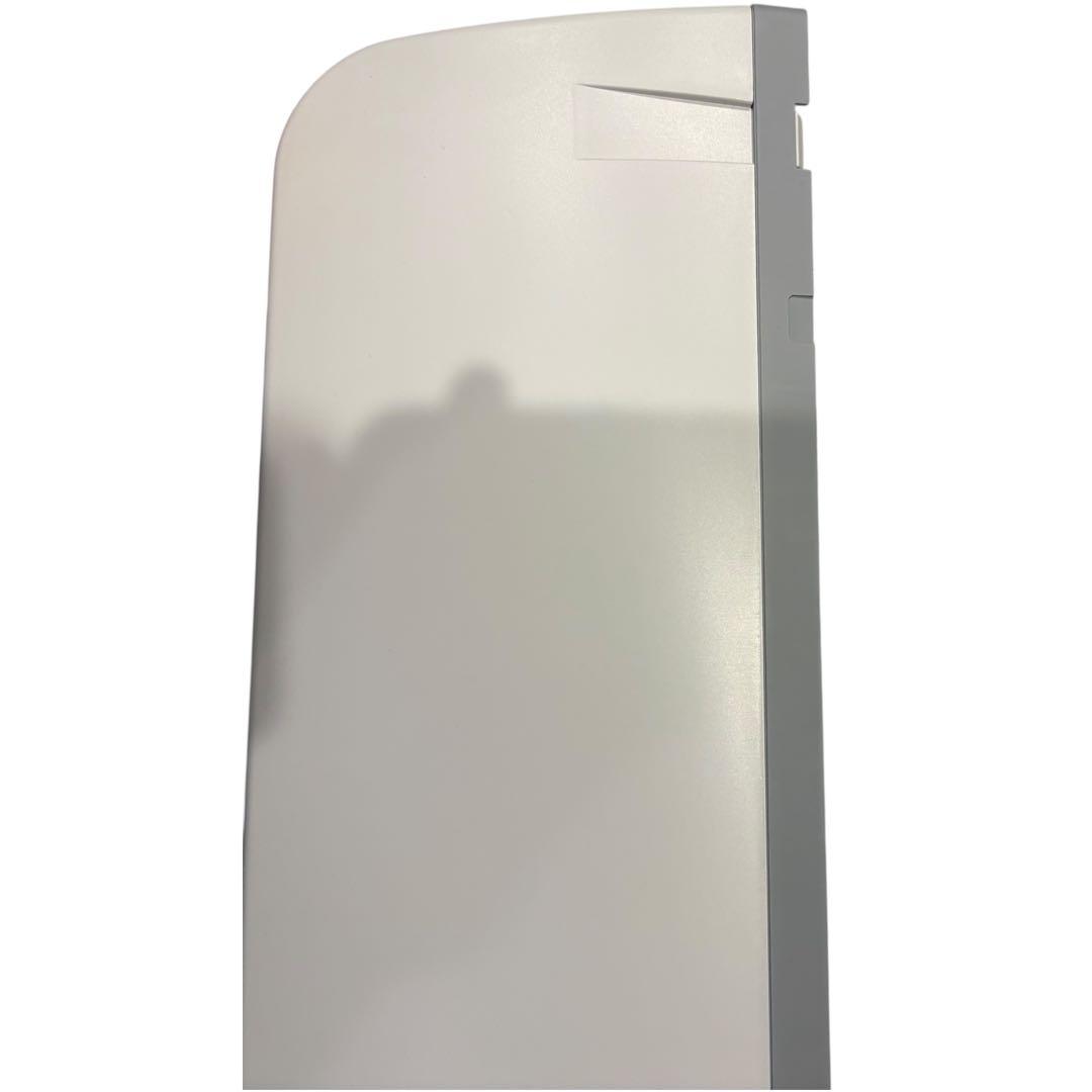 ［アラジン］脱衣所暖房機人感センサー付 ADH-G1201(W)ホワイト 極美品