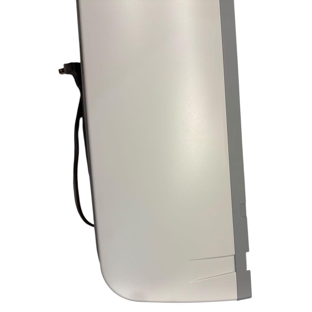 ［アラジン］脱衣所暖房機人感センサー付 ADH-G1201(W)ホワイト 極美品