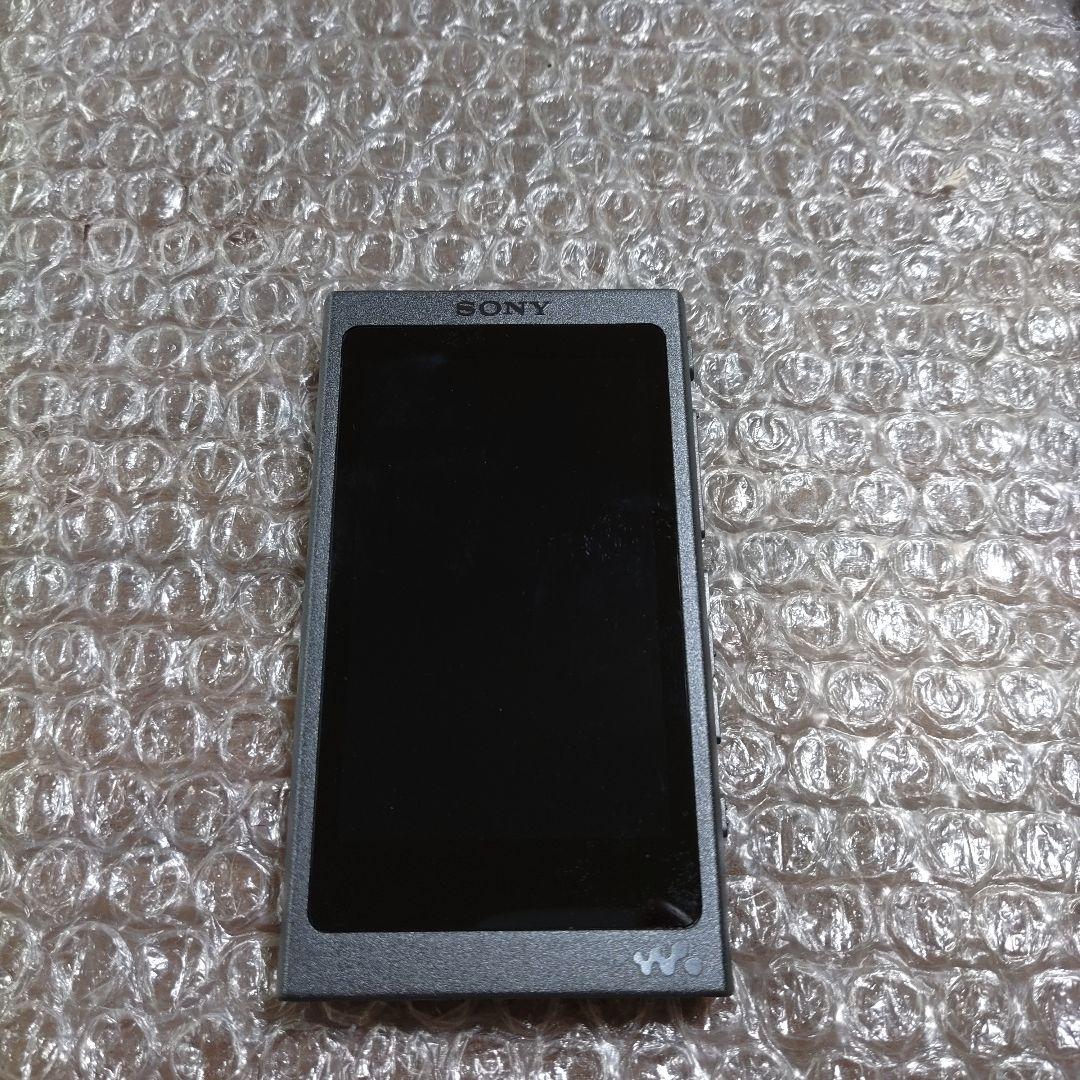 ソニーウォークマン NW−A35 管理ナンバー6040