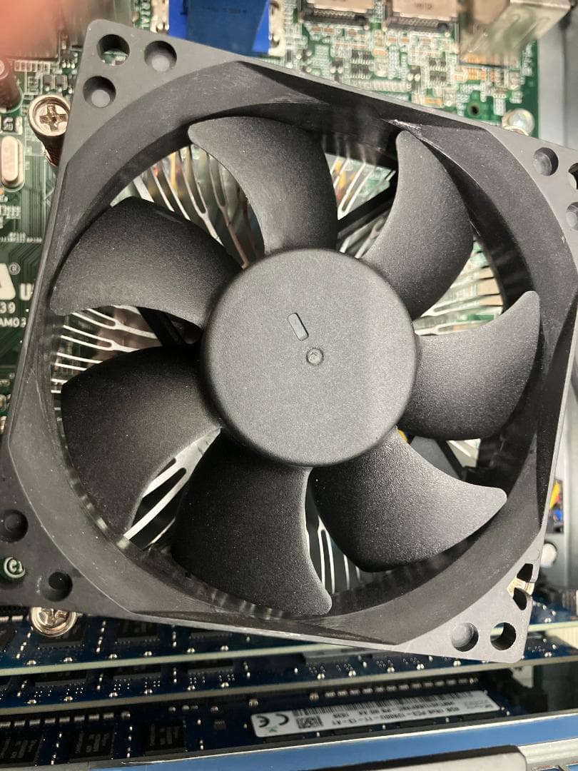 Windowsデスクトップ Optiplex 9020 Win11 i5 16G SSD+HDD