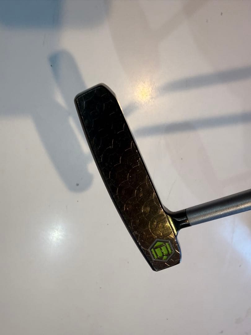 BETTINARDI BB1 パター