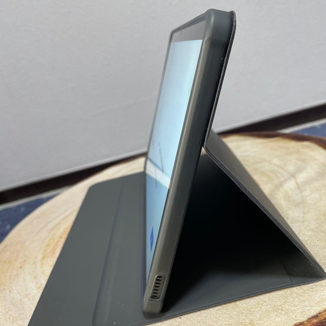 Androidタブレット 本体 グレー