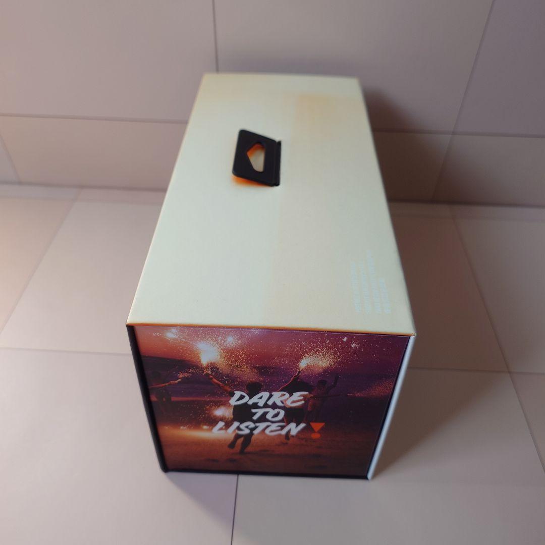 新品未使用（訳あり）JBL CHARGE5 ポータブルスピーカー