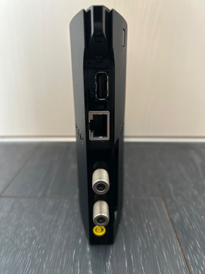 その他 SONY nasne 1TB CECH- ZNR2J