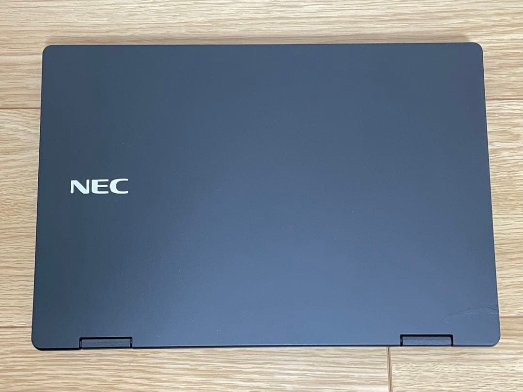 Windowsノート本体 NEC VersaPro FHD Core i7-8500Y 8GB SSD
