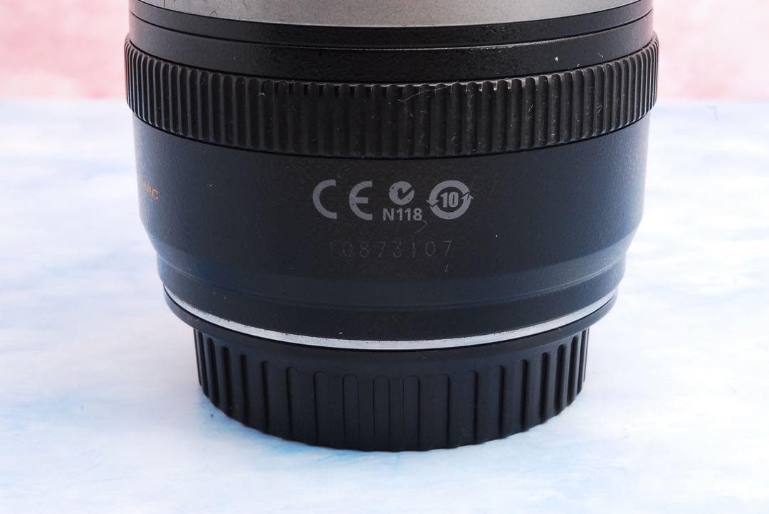 付属品多数☆Canon EF-S 10-22mm USM☆広角レンズ☆