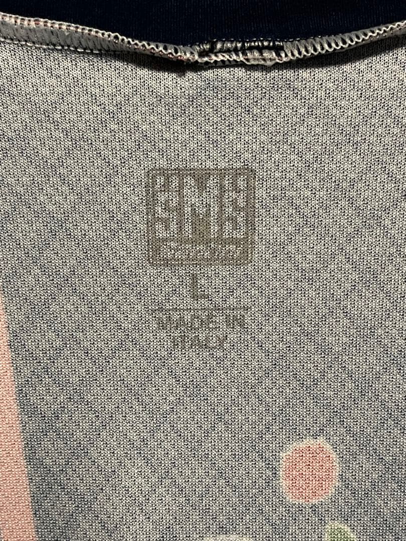 ★上下セット★NIPPO VINI FANTINI★ジャージ★ビブショーツ★L★