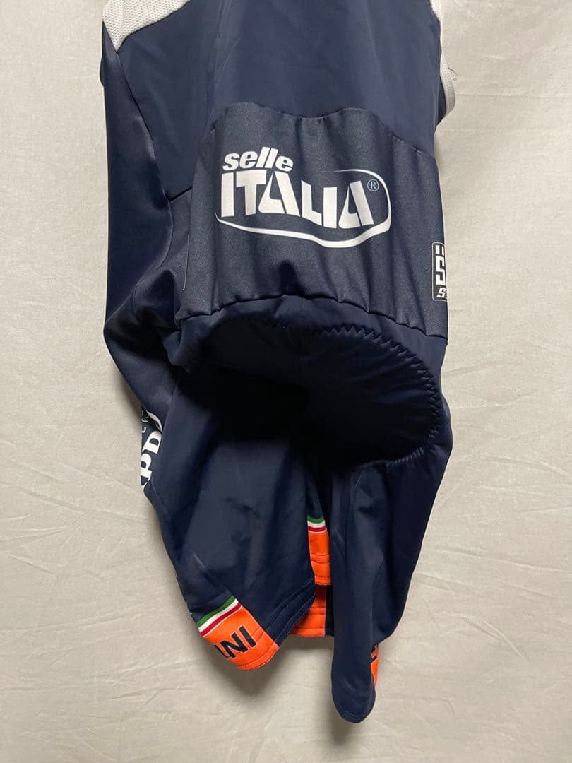 ★上下セット★NIPPO VINI FANTINI★ジャージ★ビブショーツ★L★