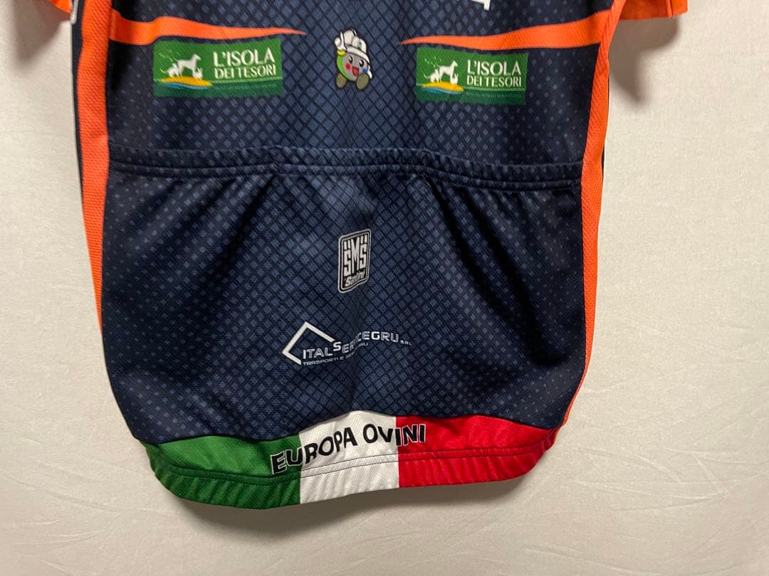 ★上下セット★NIPPO VINI FANTINI★ジャージ★ビブショーツ★L★