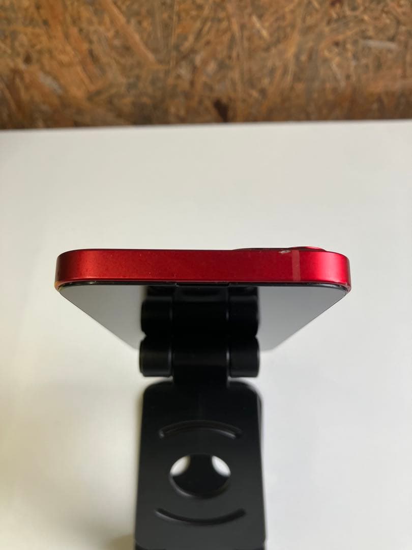 スマートフォン本体 iPhone 13 256GB product RED