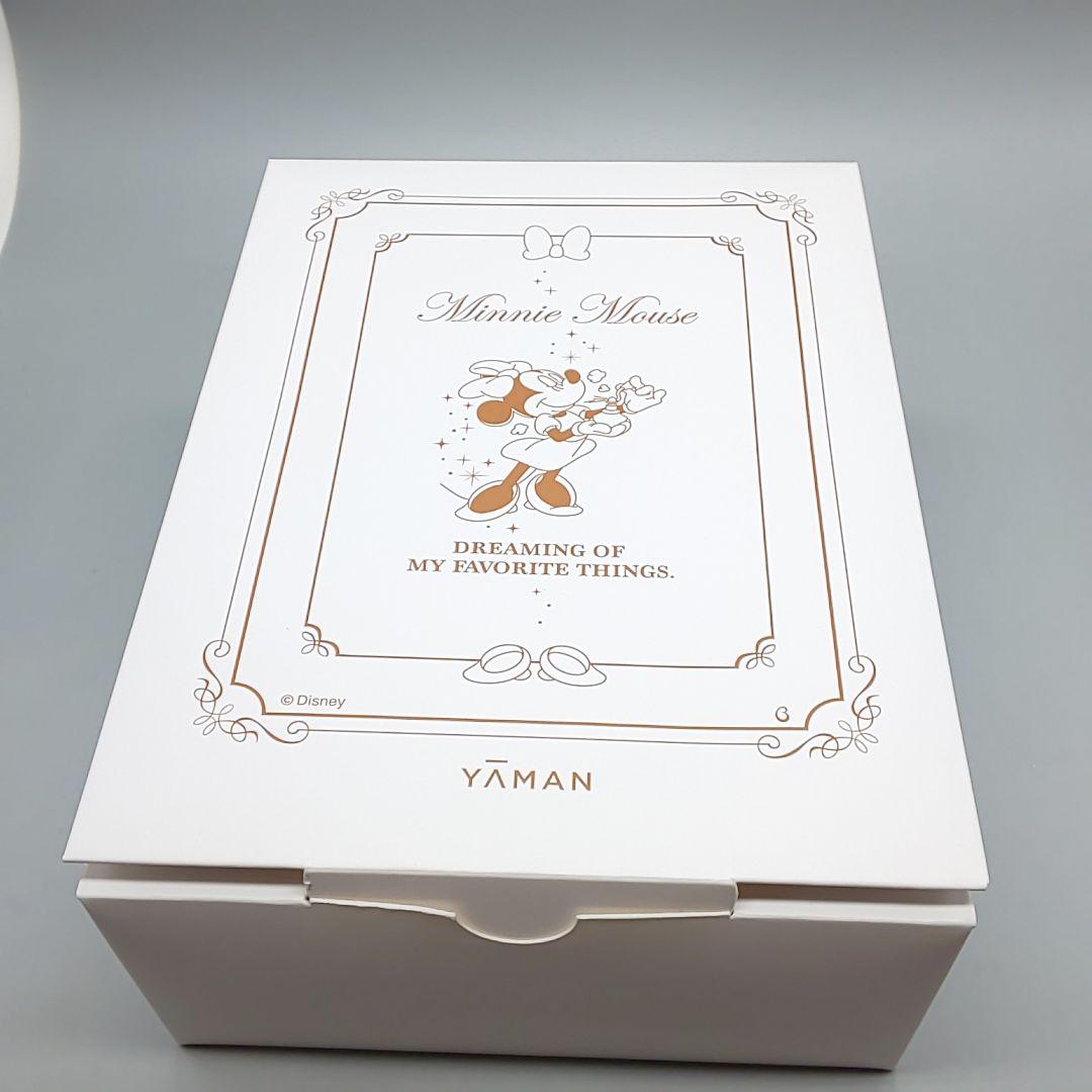 WAVYmini ウェイビーミニ YA−MAN ヤーマンEP-16 ミニー正規