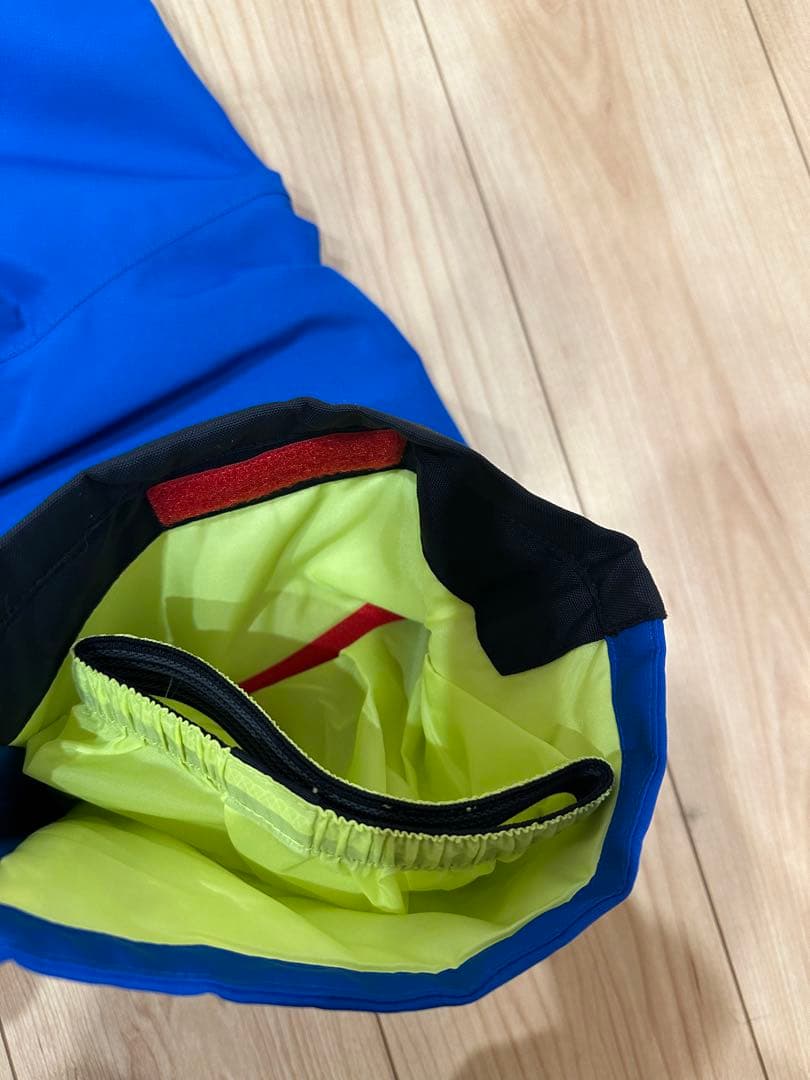 新品未使用　定価31,900円　バートン キッズ パンツGORE-TEX