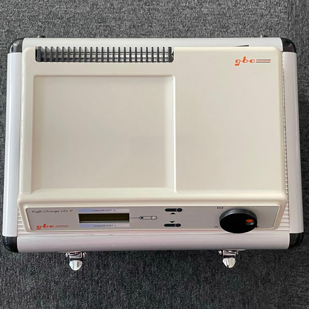 ハイチャージ181-P