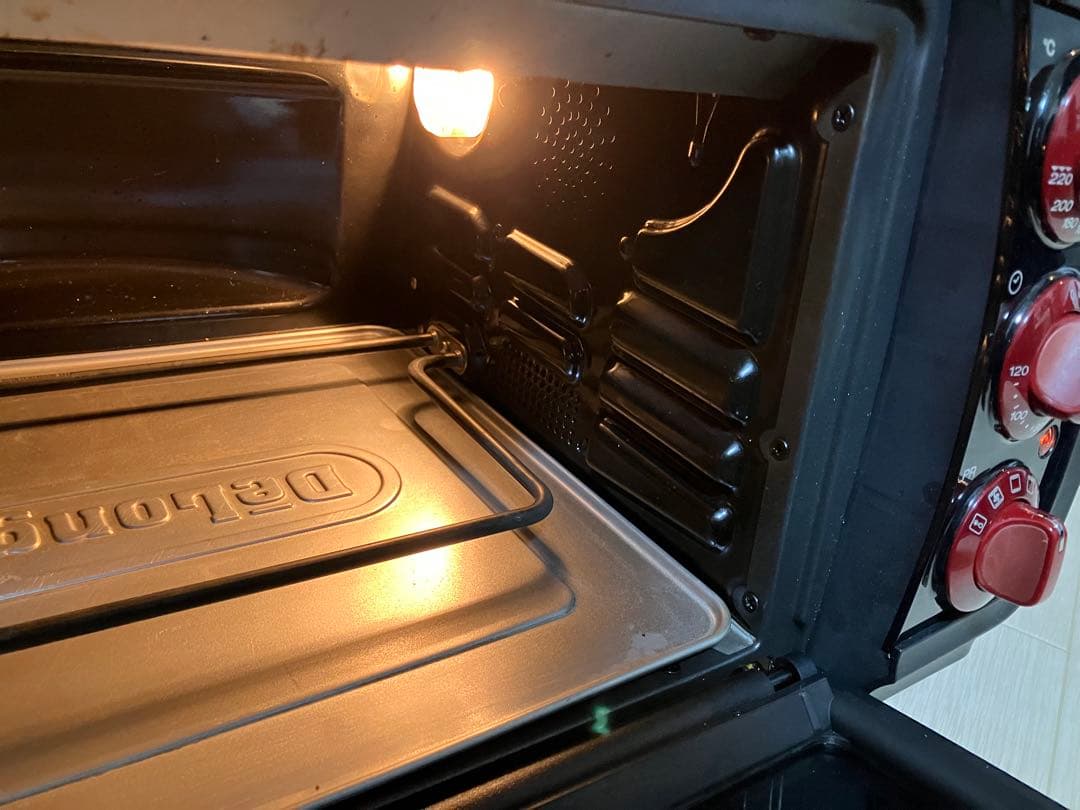 デロンギ DeLonghi コンベクションオーブン EO14902J-WN