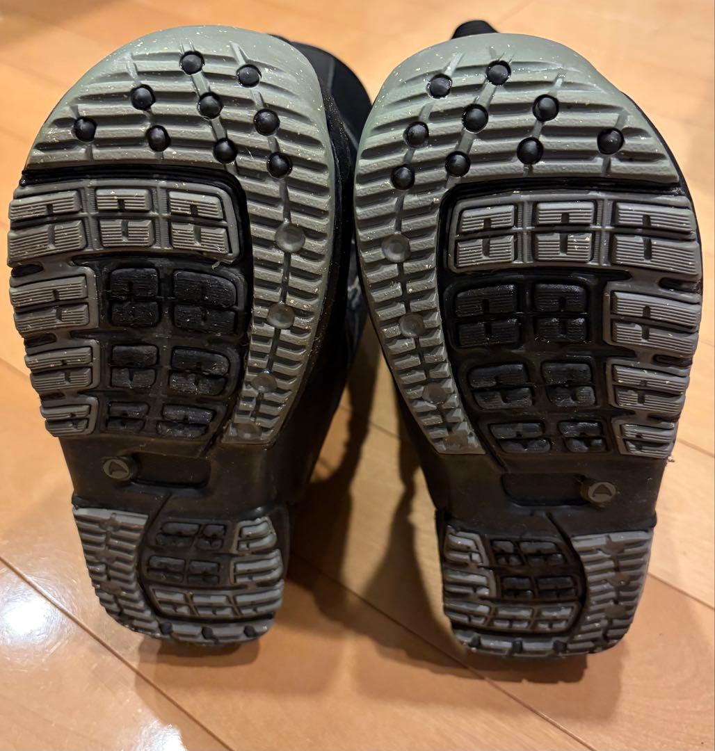 スノーボード BURTON RULER BOA 26.5cm