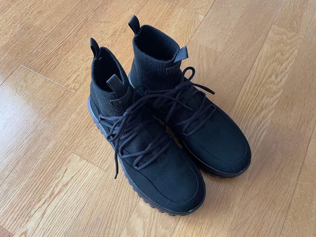 2025AW HUNTER ブーツ